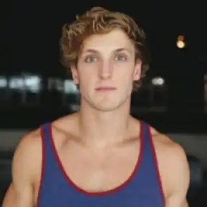 Instrumental: Logan Paul - Santa Diss Track